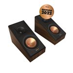 Enceintes surround Klipsch RP-500SA II Noyer Vendues par paire