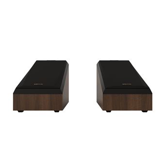 Enceintes surround Klipsch RP-500SA II Noyer Vendues par paire