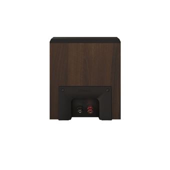 Enceintes surround Klipsch RP-500SA II Noyer Vendues par paire