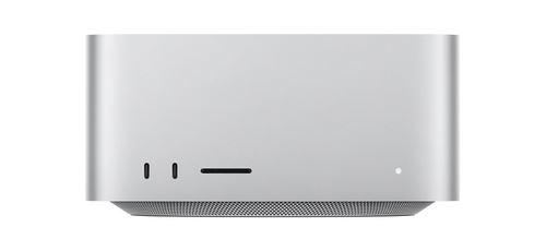 Mac Studio Puce Apple M1 Max 32 Go RAM 512 Go SSD Argent 2022
