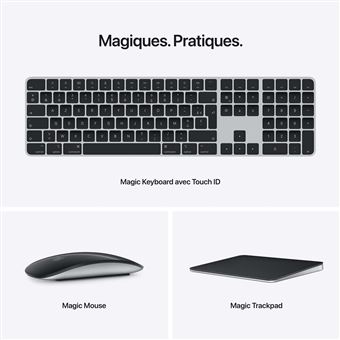 Apple Mac Studio M1 Max 512 SSD | fnac België - Mac mini