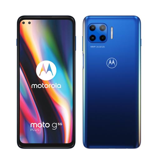 Motorola État correct - Motorola reconditionné disponible sur Fnac