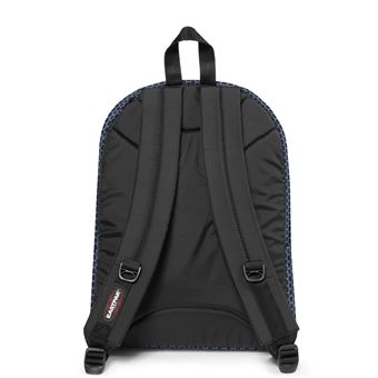 Sac à dos Eastpak Pinnacle U37 Refleks Navy Bleu