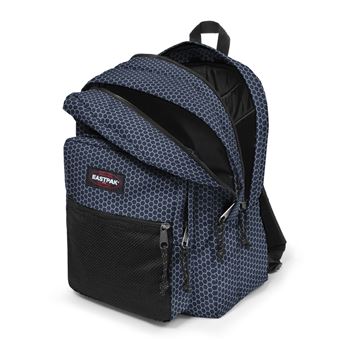 Sac à dos Eastpak Pinnacle U37 Refleks Navy Bleu