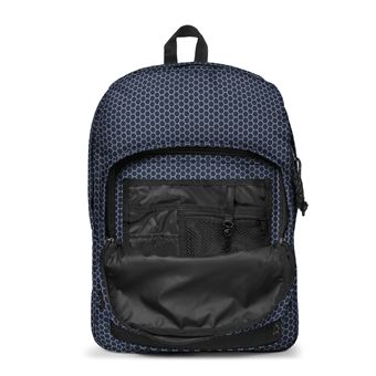 Sac à dos Eastpak Pinnacle U37 Refleks Navy Bleu