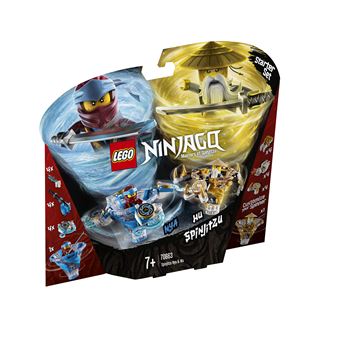 ninjago toupie