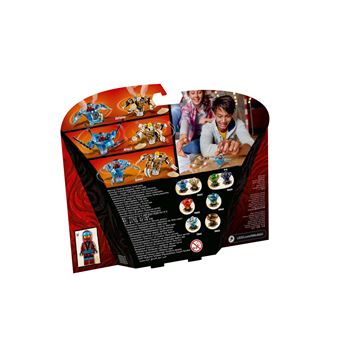 LEGO-Ninjago-70663-Toupies-