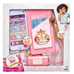 Accessoire de déguisement Disney Style Collection Téléphone et clé