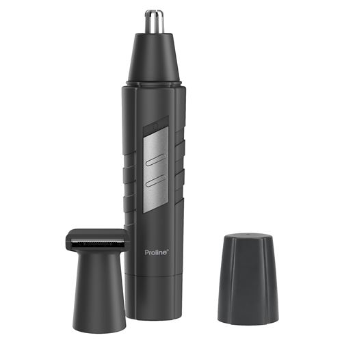 Tondeuse Homme Proline Beardy Gris Anthracite