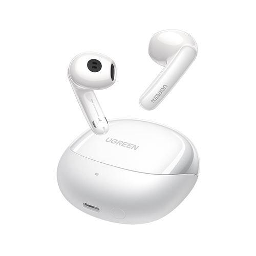 Ecouteurs UGREEN HiTune H6 Pro ANC – Sans fil, Réduction de Bruit - vue 2