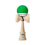 Jeu de plein air Krom Kendama Pop Vert foncé