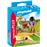 9439-PLAYMOBIL Kinderen met minigolf_0