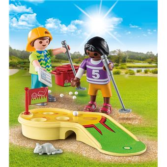 Playmobil Family Fun Kids Club 70440 - Neuf De Stock - Boîte Non Ouverte
