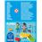 9439-PLAYMOBIL Kinderen met minigolf_1