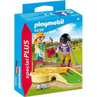 Playmobil 9095 Chanteuse avec synthé / neuf