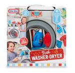 Mon premier lave linge séchant Little Tikes