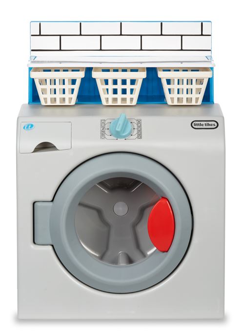 Machines à laver enfant de grande taille