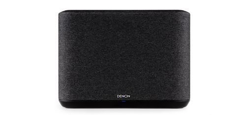 Enceinte sans fil Denon Home 250 Noir