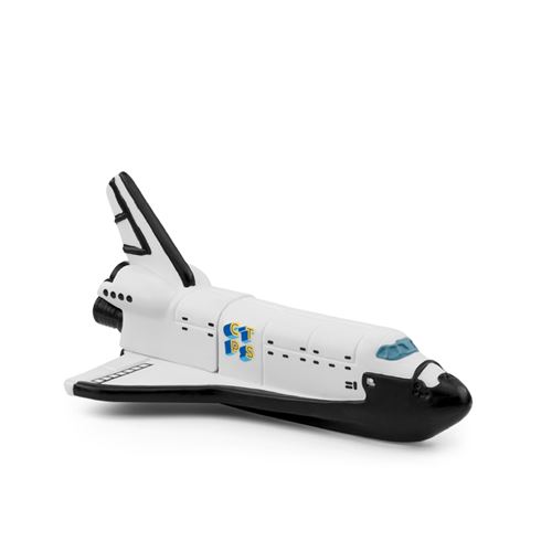 Figurine Tonies Apprentissage C'est Toujours Pas Sorcier Voyage autour des astres Fusée pour Conteuse Toniebox - Tonies