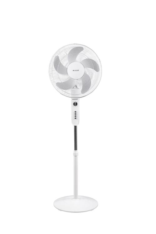 Ventilateur Arcelik 16355Av 50W Blanc