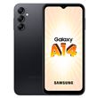Smartphone Samsung Galaxy A14 6,6" Nano SIM 64 Go Noir