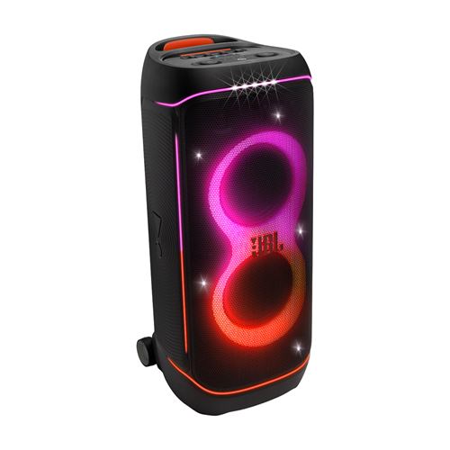Enceinte Sono DJ JBL PARTYBOX720 – 800W, Autonomie 15H, Bluetooth - vue 4