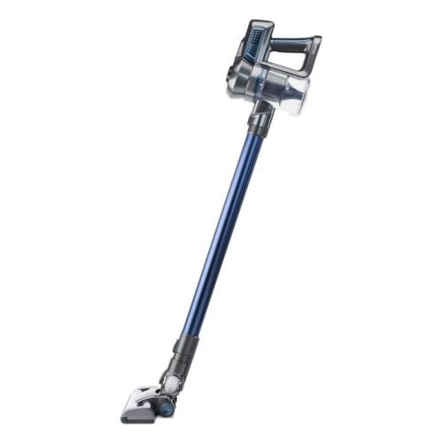 H.Koenig PowerClean+ Draadloze Stofzuiger Blauw