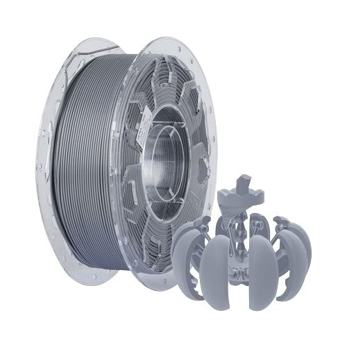 Filament 3D Creality3d CR-PLA 1.75 mm Gris