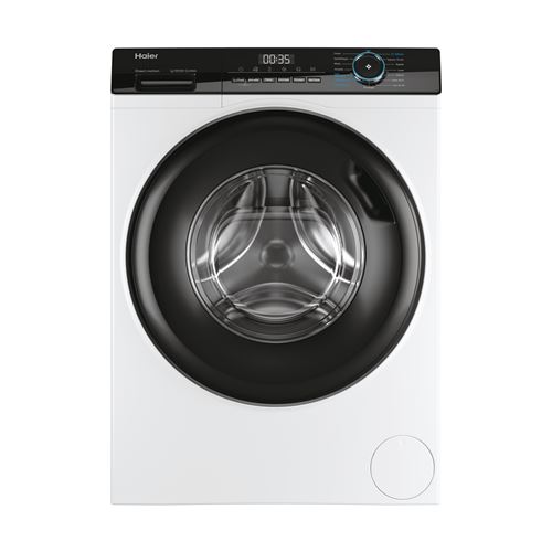 Lave linge hublot Haier HW100 B14393 FR IPRO 3