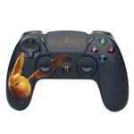 Manette PS4 sans fil Hogwarts Legacy Vivet Doré