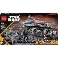 LEGO® Star Wars™ 75413 Le Juggernaut de la République