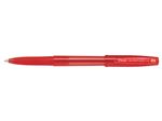 Stylo à bille Pilot Super Grip G Rouge