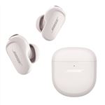 QUIETCOMFORT EARBUDS II BLANC