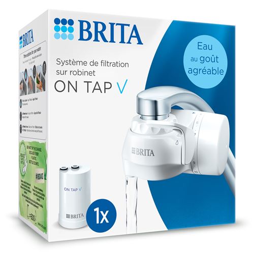 Brita Systeme On Tap V