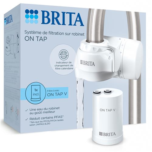 BRITA Systeme ON TAP V