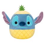 Peluche Squishmallows Disney Stitch 20 cm Modèle aléatoire