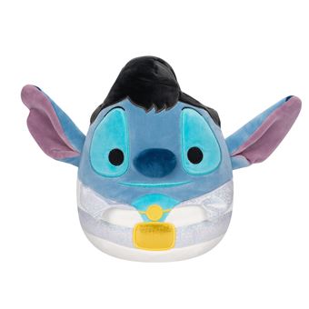 Peluche Squishmallows Disney Stitch 20 cm Modèle aléatoire