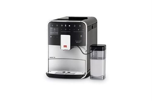Melitta Barista Smart T830-101 Macchina da caffè nero