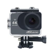 Caméscope Takara MV137 4K UHD Gris