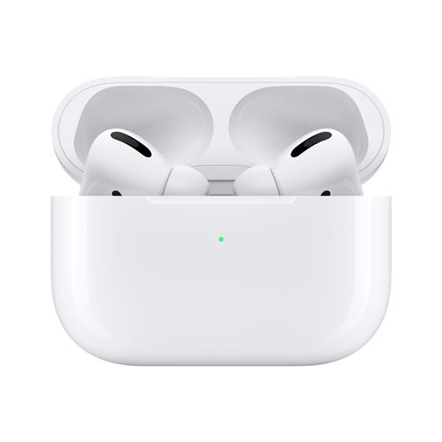 Apple Airpods Pro Blanc Reconditionné