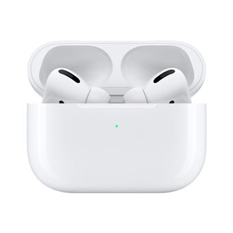 Apple Airpods Pro Blanc Reconditionné