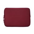 Housse ACCSUP rouge pour MacBook Pro & Air 13''
