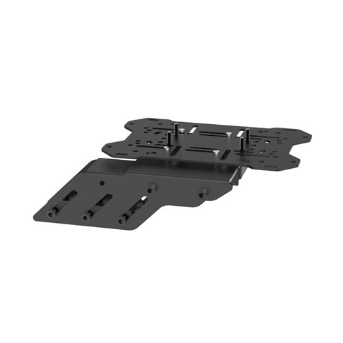 Support Racing Oplite SimRace et FlightSim Holder Noir