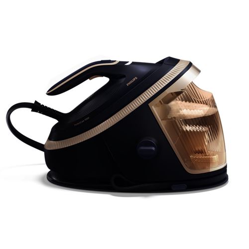 Centrale Vapeur Philips Perfectcare Série 7000 Bleu Louros