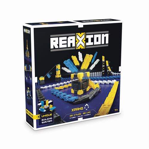 REAXION XPAND