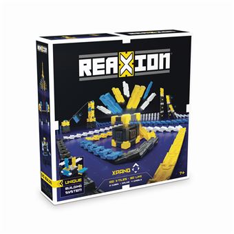 Jeu junior Goliath Set Reaxion Xpand