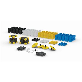 Jeu junior Goliath Set Reaxion Xpand