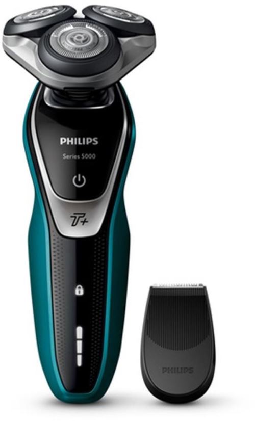 Rasoir Philips S5550/06 Fast Shave