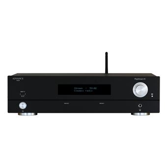 Amplificateur Hi-Fi Advance Paris PlayStream A1