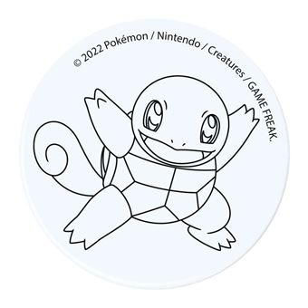 Recharge Ravensburger Xoomy Pokémon - Autres jeux créatifs